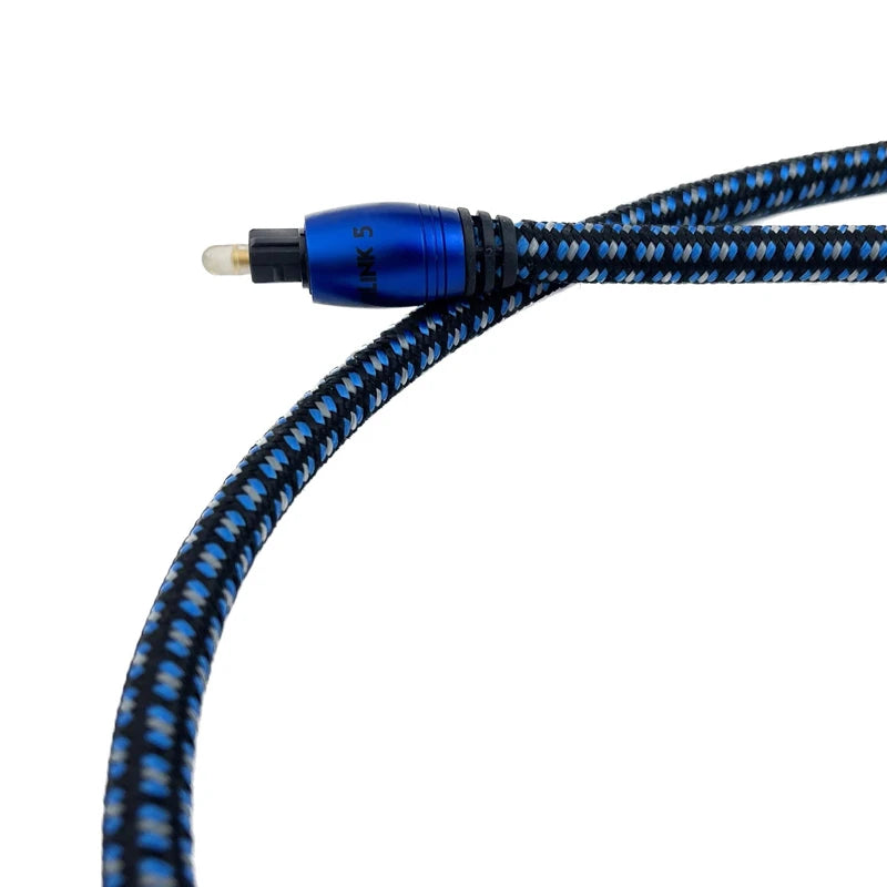 Digital Optical Audio Cable Toslink SPDIF Coaxi in USA.