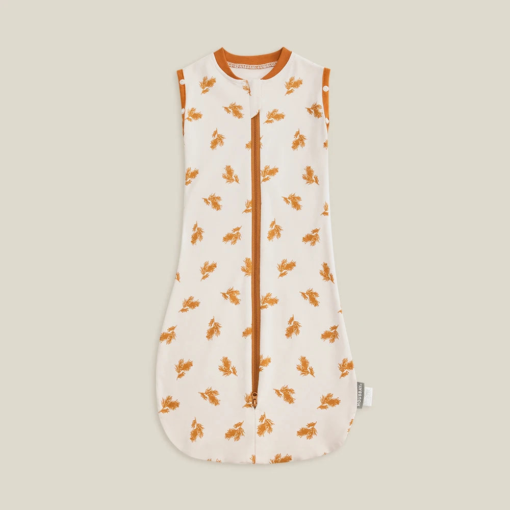 Baby Sleeping Bag Newborn Baby Swaddle Sleeveless Sleep in USA