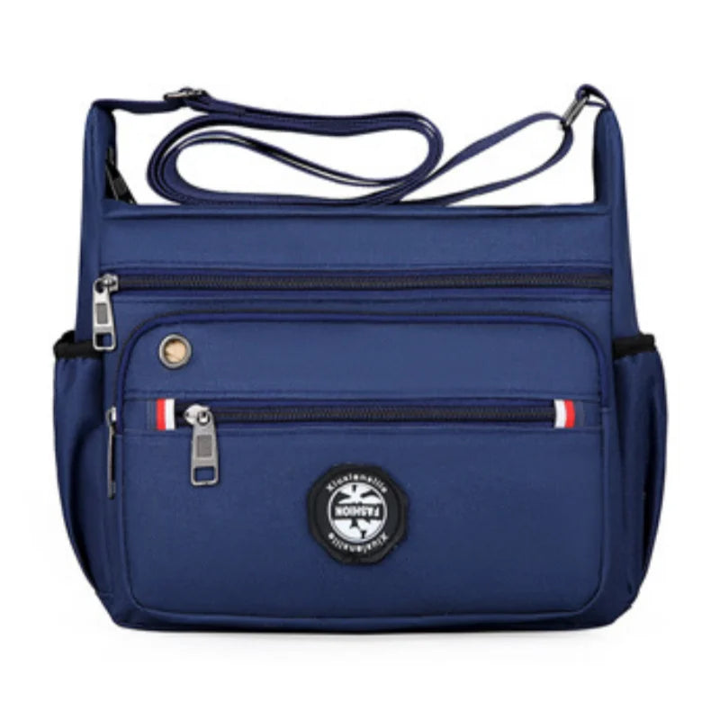 Men's Messenger Bag Crossbody Shoulder Bags in USA