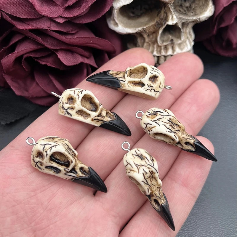 Raven Jewelry