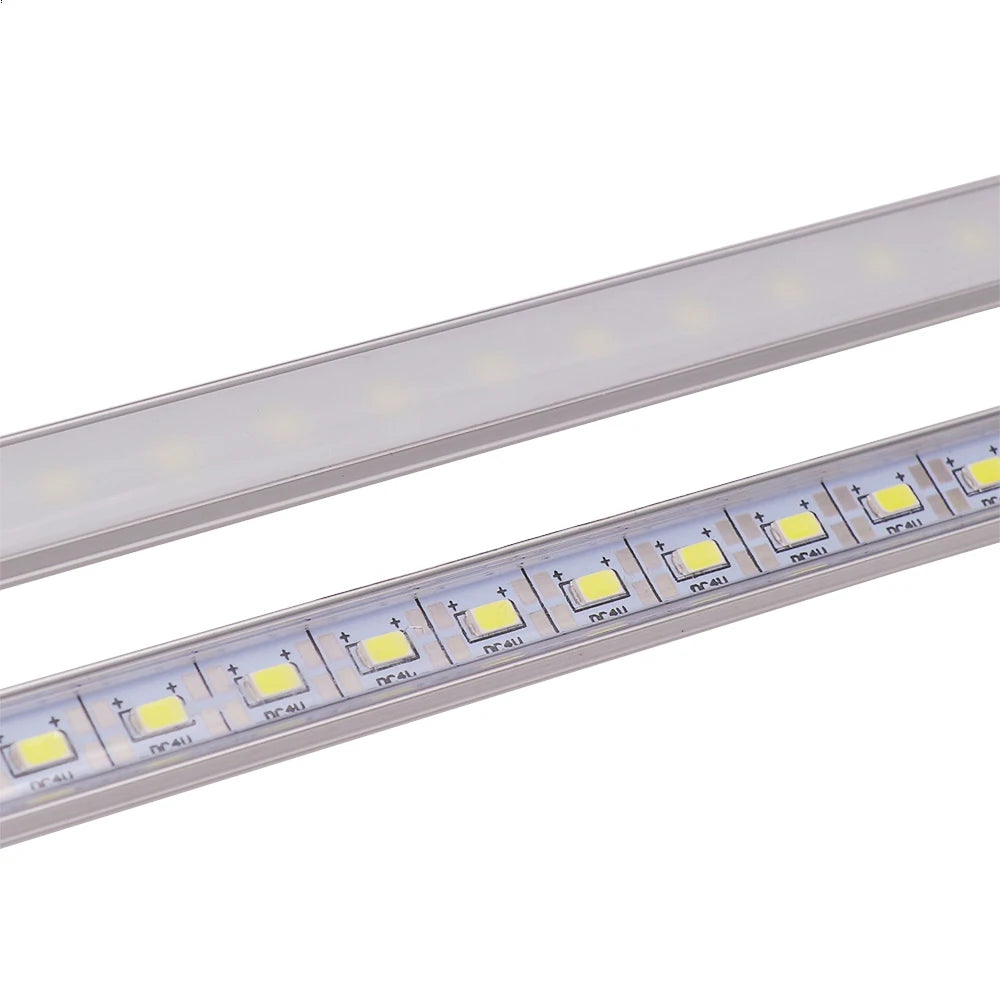 USB Powered Rigid Strip Light SMD Warm/Natural/Cool White in USA