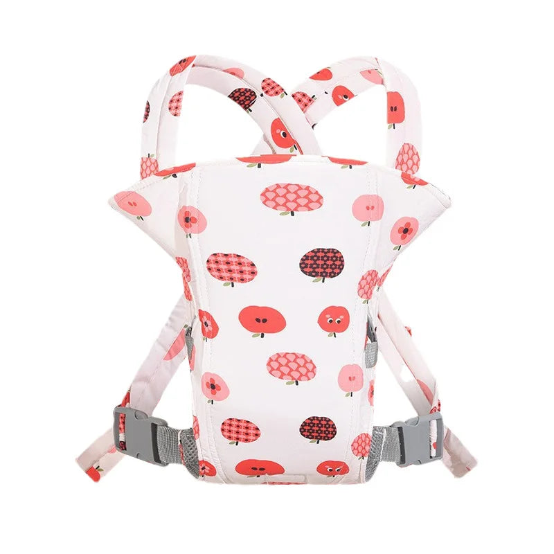 Multi-Functional Baby Carrier Front Carry Horizontal in USA