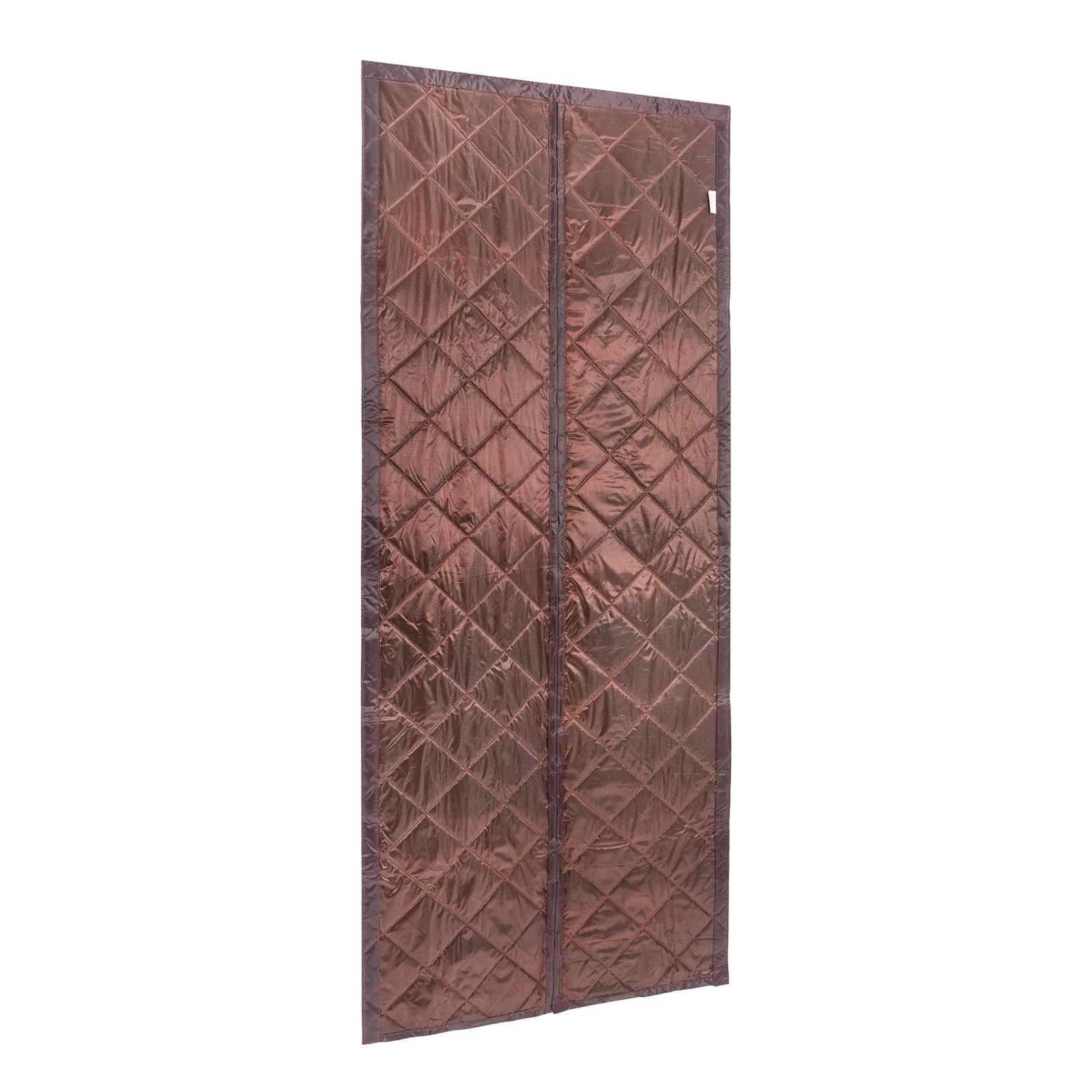 Magnetic Thermal Insulated Door Curtain Doorway Waterproof Door Cover in USA