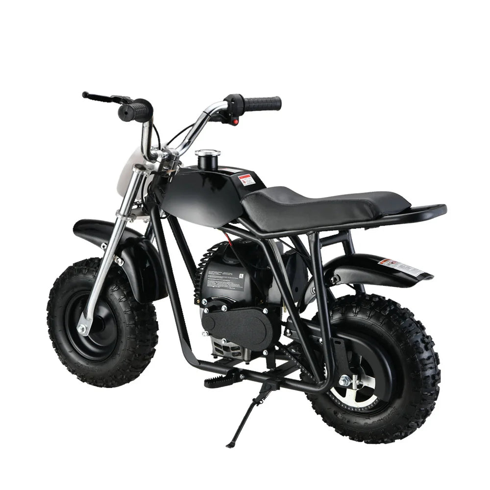 Pit Bike Gas Powered Off Road Motorcycle Teens in USA