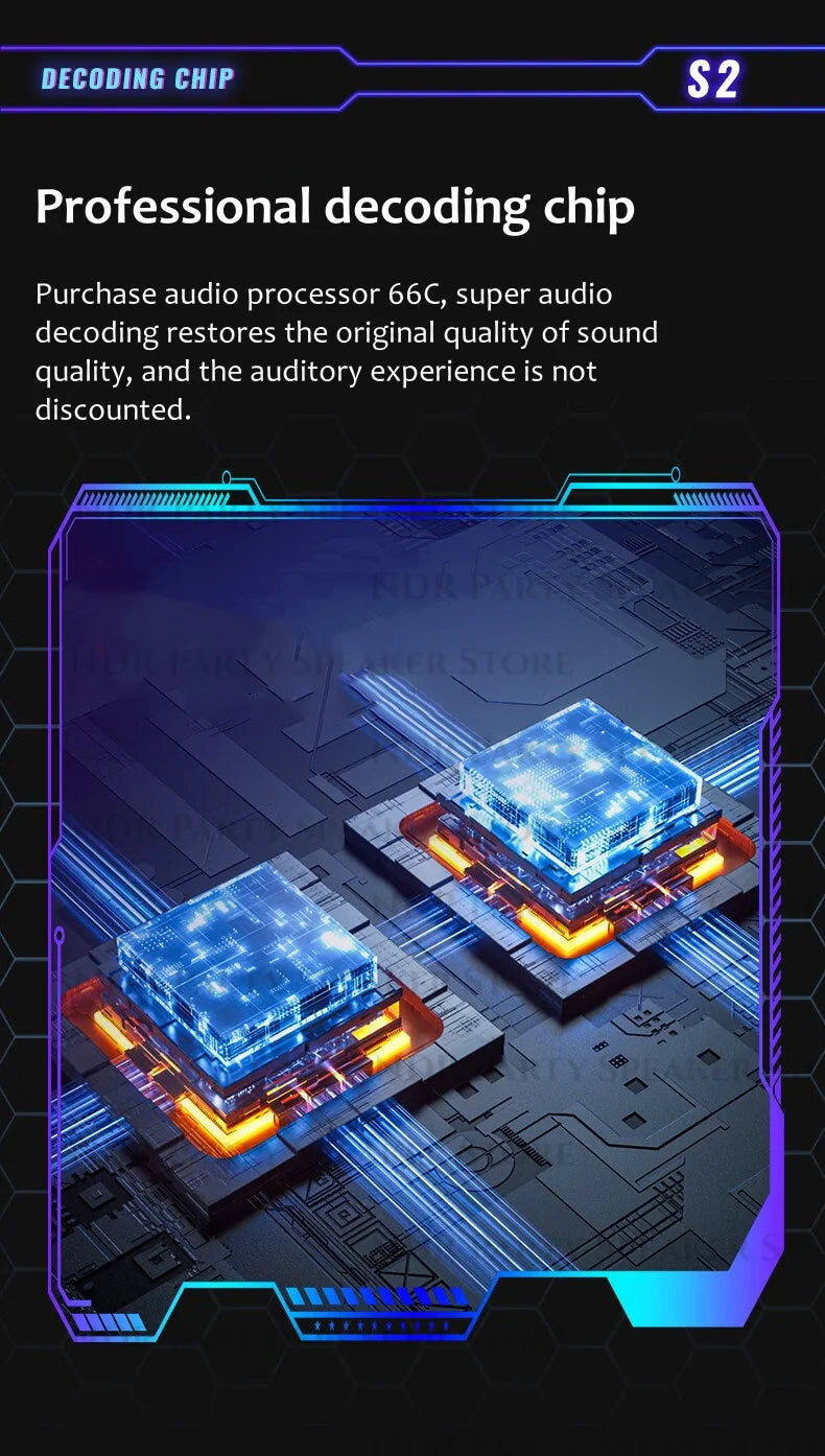 Transparent Machinery Computer Sound Stereo Surround in USA.