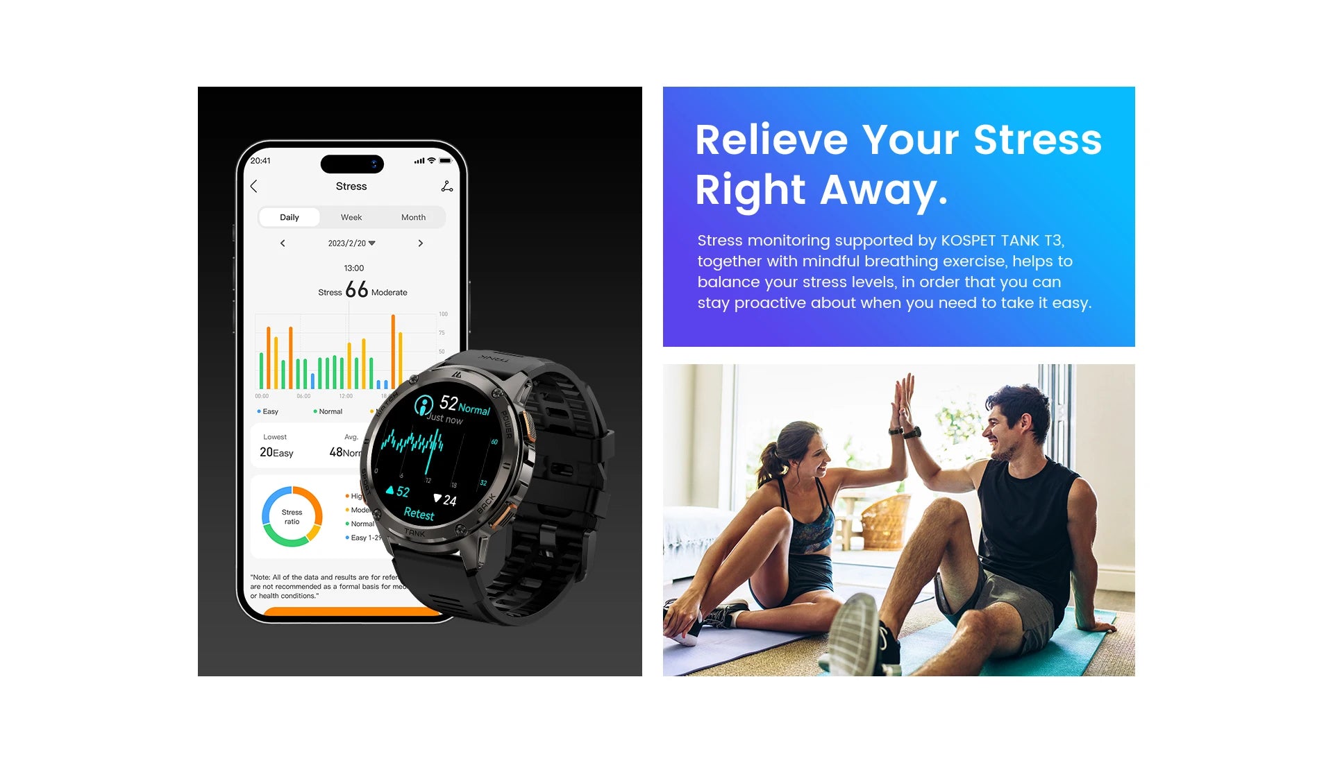 Smartwatch Women Digital Fitness Watches AMOLED in USA.