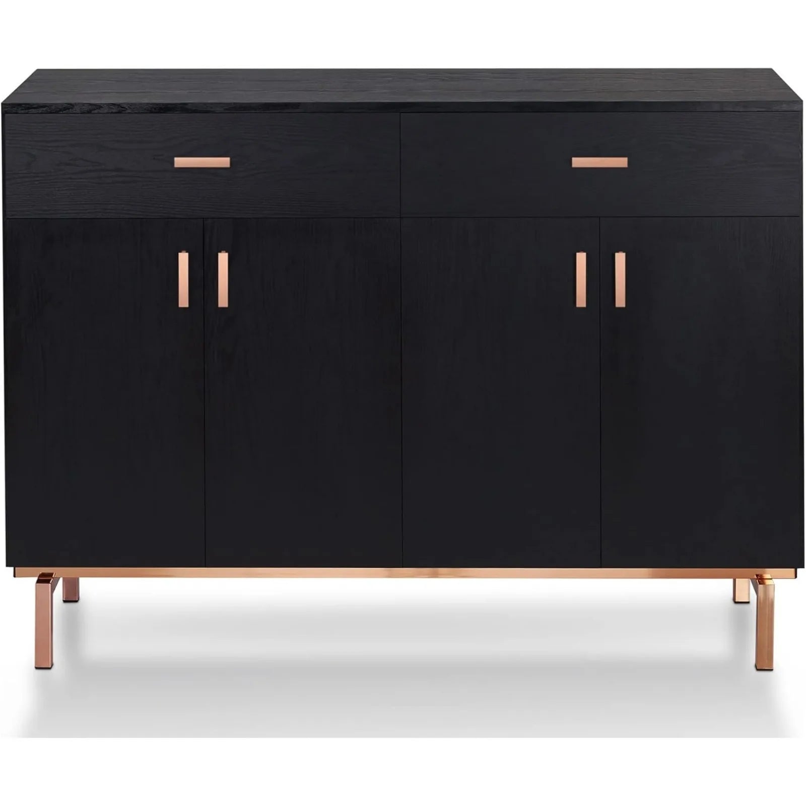 US Brysin Modern Buffet Server, Sideboard Removable in USA.