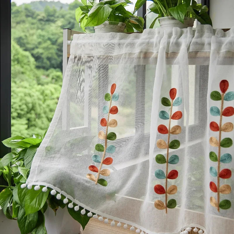 Cafe Curtains