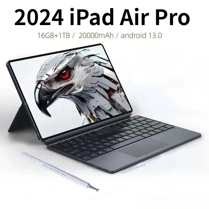 Original IPad Air Pro Global Tablet Core Android in USA.