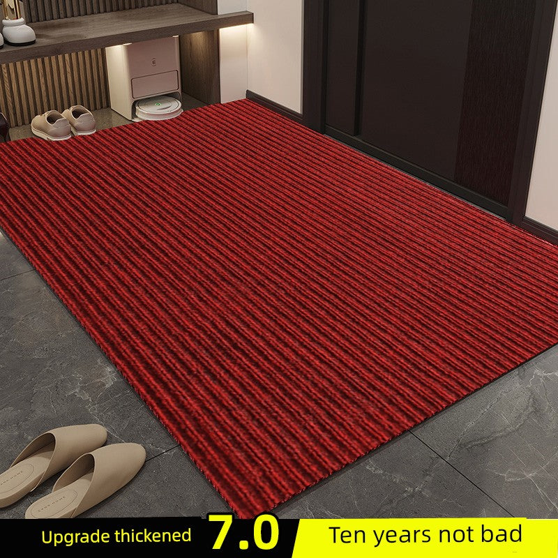 Entrance Door Mat Home Ground Mat Non Slip in USA.