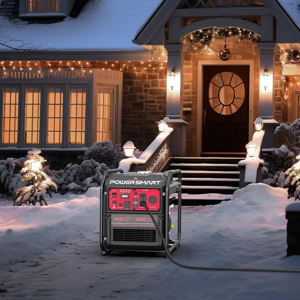 Watt Home Backup Portable Generator Inverter Technology IN USA.