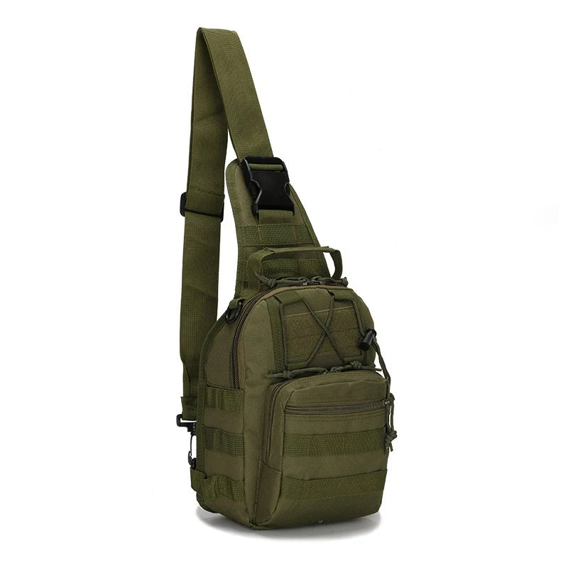 Travel Backpack Expandable Pack Crossbody Sling Bag in USA