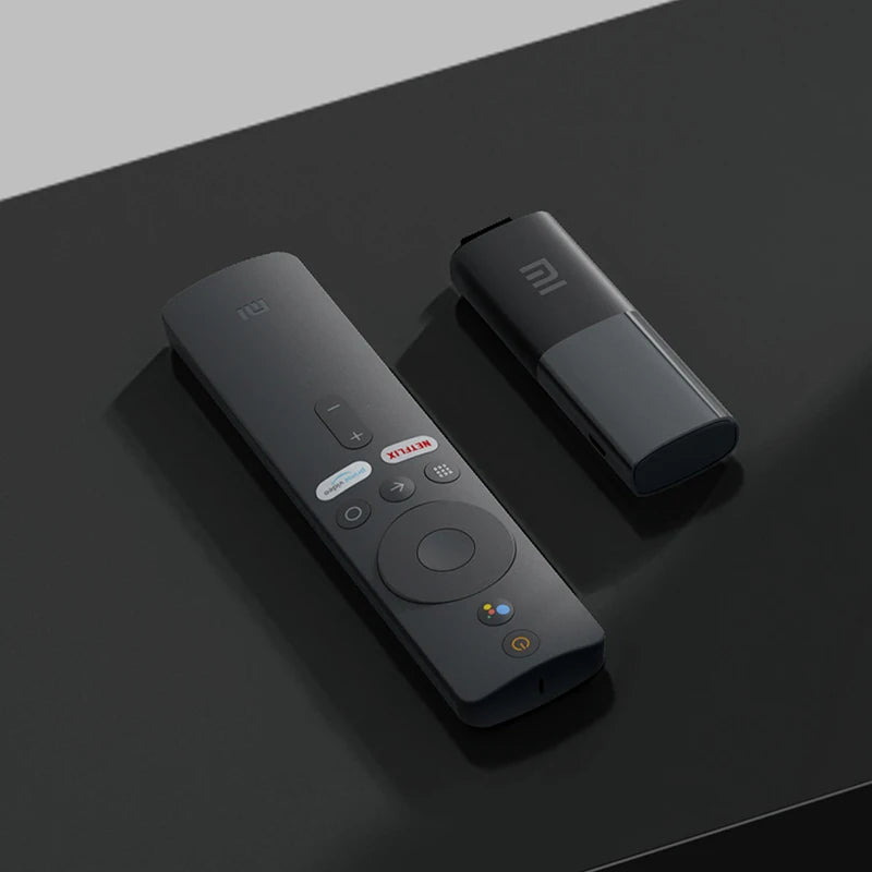 Xiaomi Mi TV Stick Global Version Smart EU Android Stick IN USA.