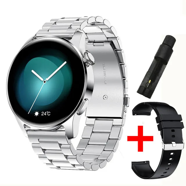 Smart Watch Men Smartwatch Smart Watches Women IN USA.