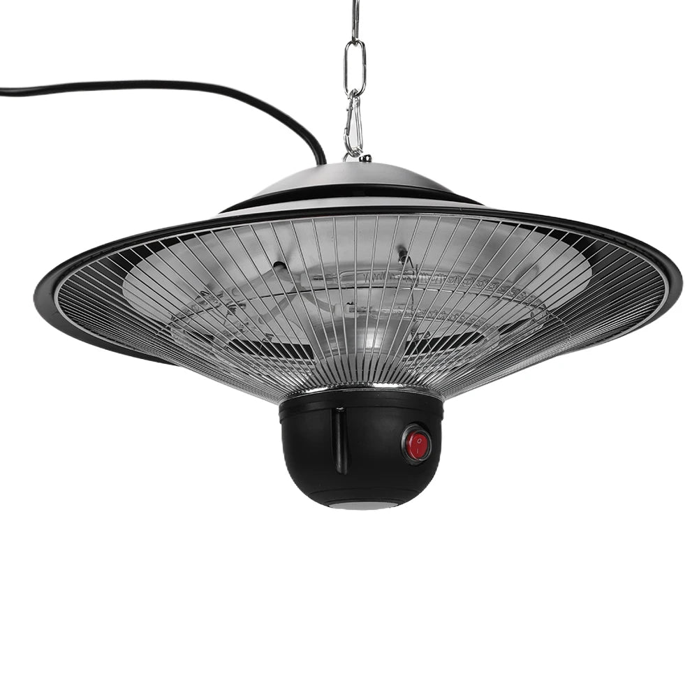 Hanging Electric Heater Living Room Heater Fan Heating IN USA.