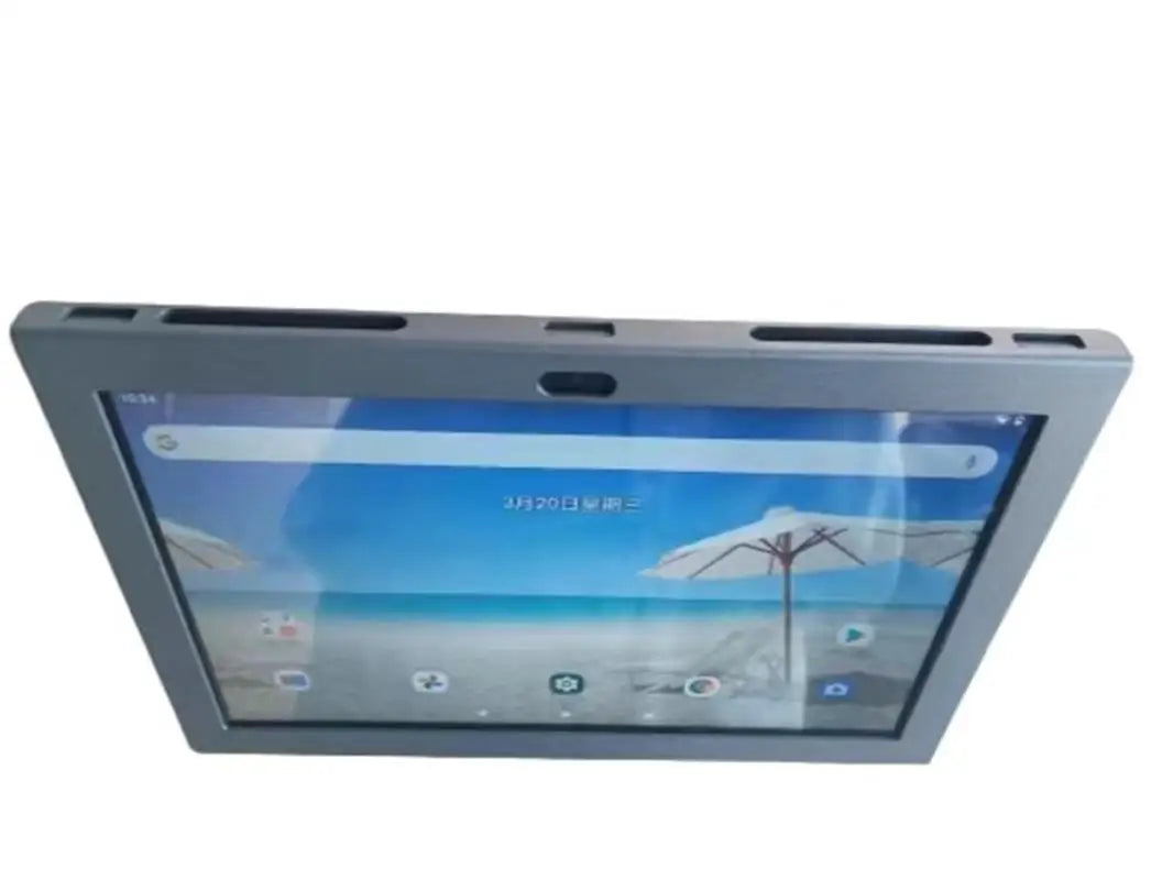 Tablet Android 11 OS RK 3566 Core 4GB RAM 64GB ROM 1280×800 IPS 4G Wif