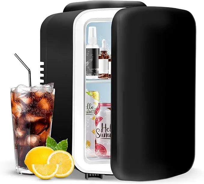 Portable Small Refrigerator Refrigerator Insulated IN USA.