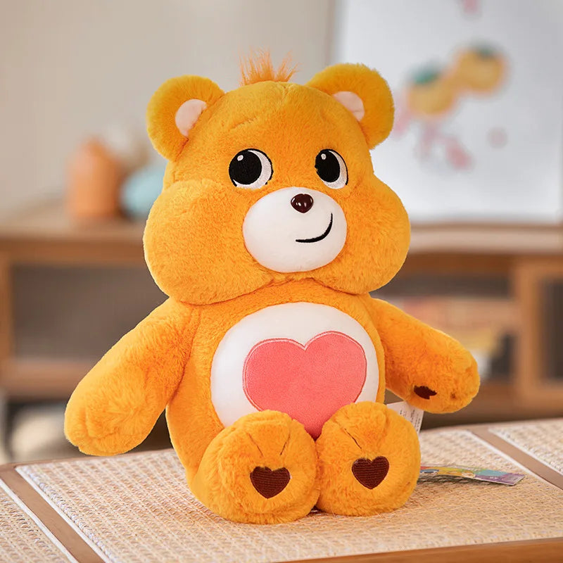 High Quality Toy Cute Cartoon Big Teddy Bear Plush Toys in USA