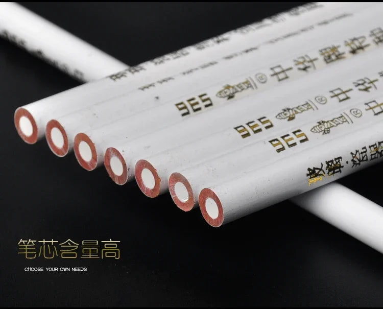 Zhonghua Brand Special Mark Careless Pencil Dot Mark in USA