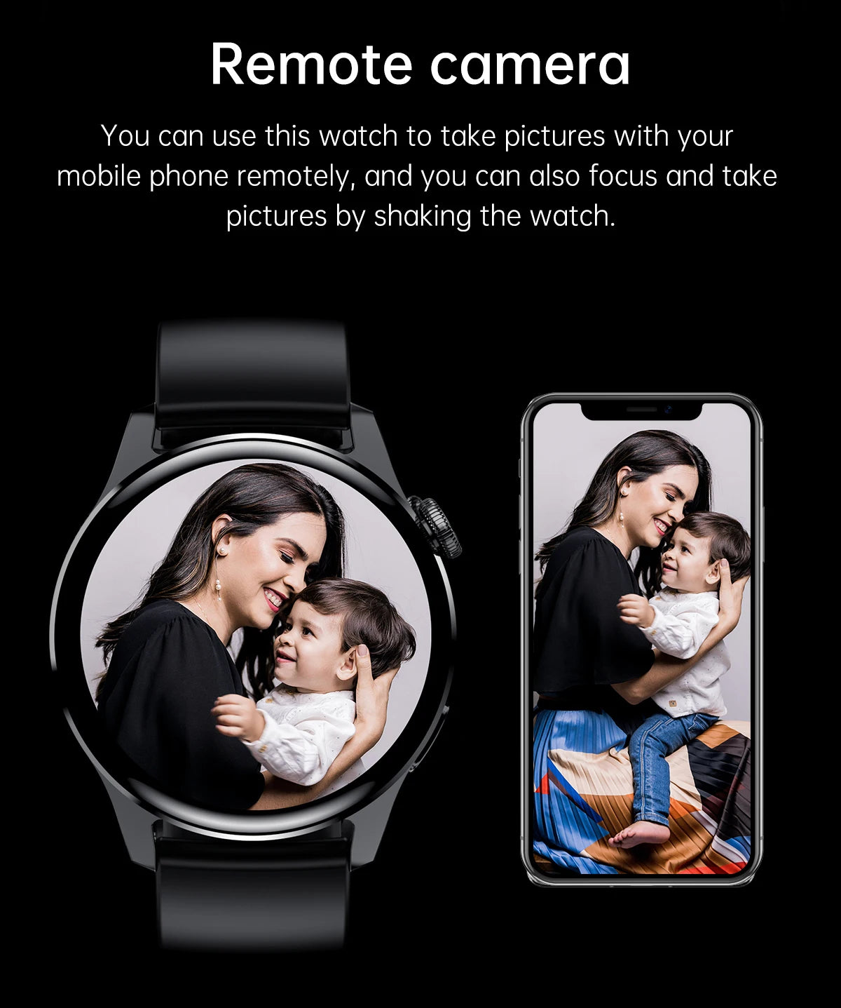 Smart Watch Men Smartwatch Smart Watches Women IN USA.