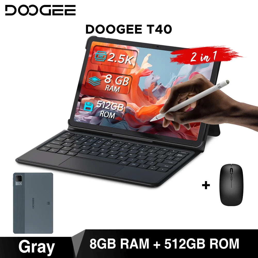 DOOGEE Tablet Android Helio Unlock ultra-thin Tablet in USA.