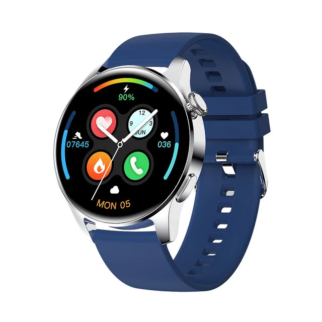 Smart Watch Men Smartwatch Smart Watches Women IN USA.