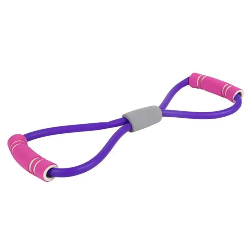 Resistance Bands Fitness Equipment Yoga Training in USA