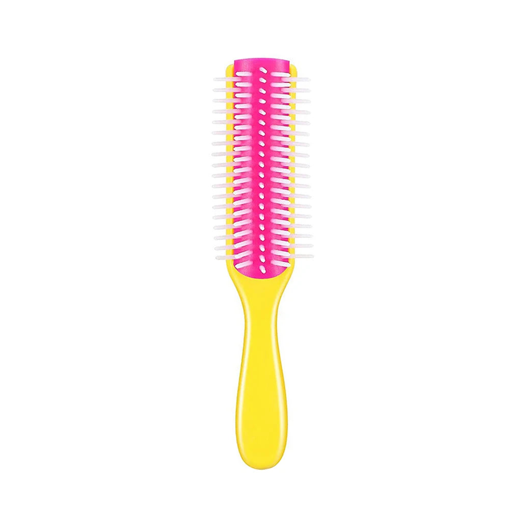 Hair Brush Denman Detangler Hairbrush Scalp in USA