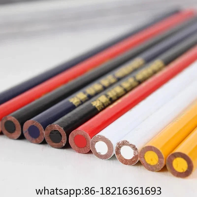 Zhonghua Brand Special Mark Careless Pencil Dot Mark in USA