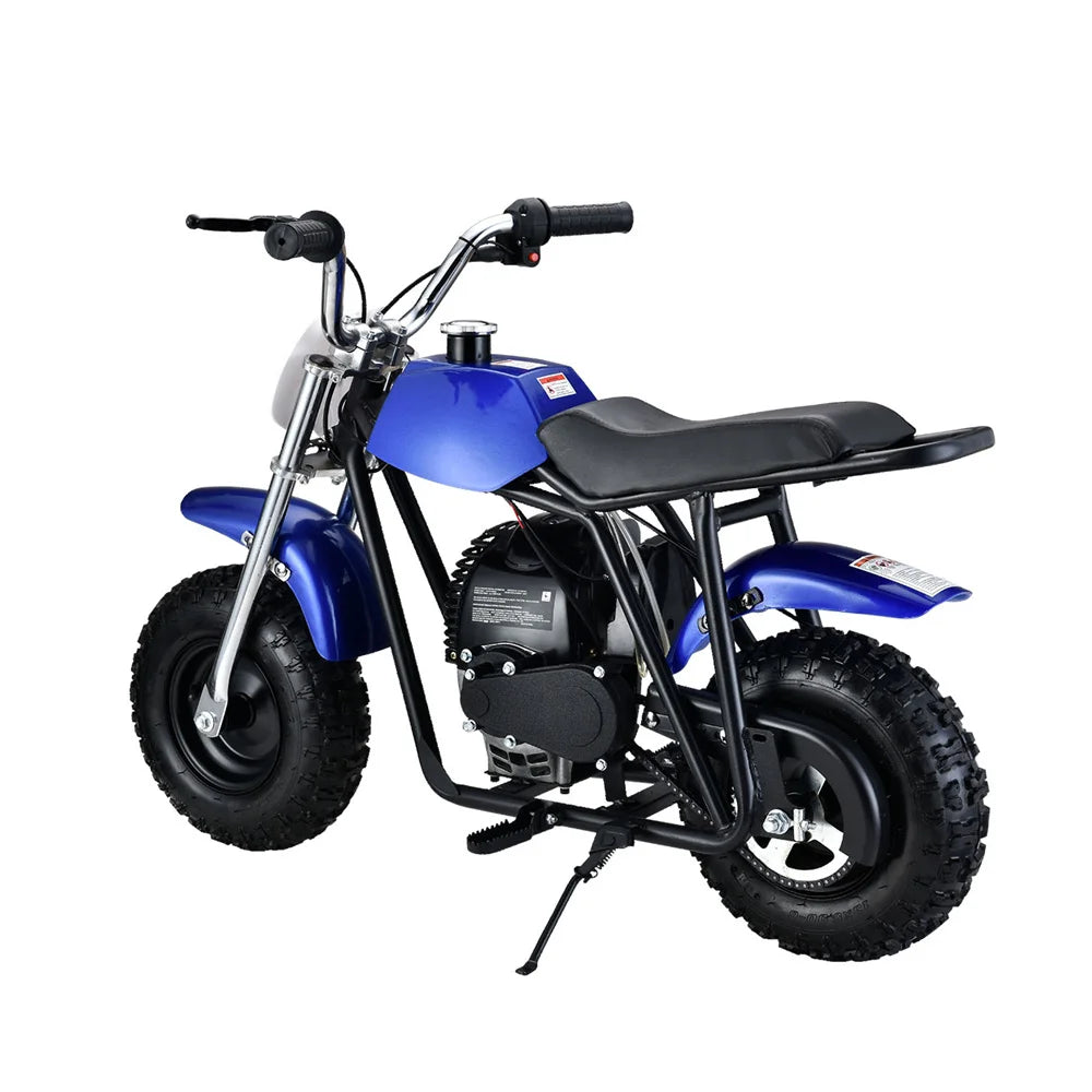 Pit Bike Gas Powered Off Road Motorcycle Teens in USA