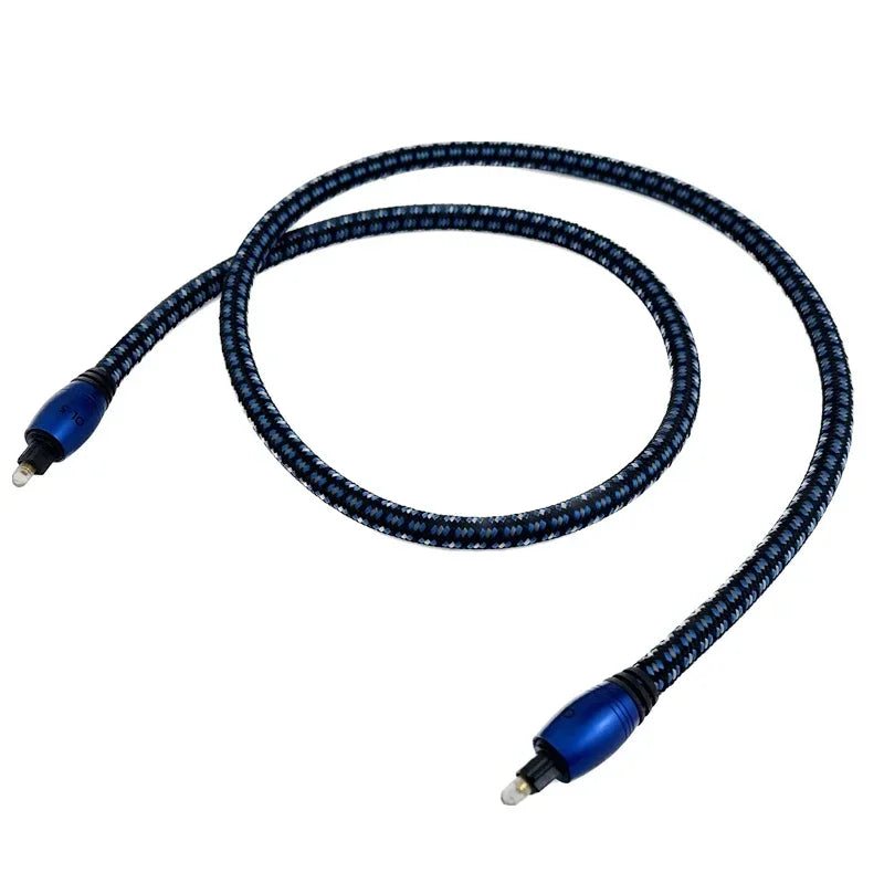 Digital Optical Audio Cable Toslink SPDIF Coaxi in USA.