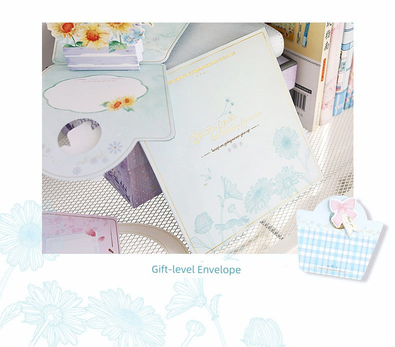 DIY Graduation Girl Birthday Qixi Valentine's Day Gift