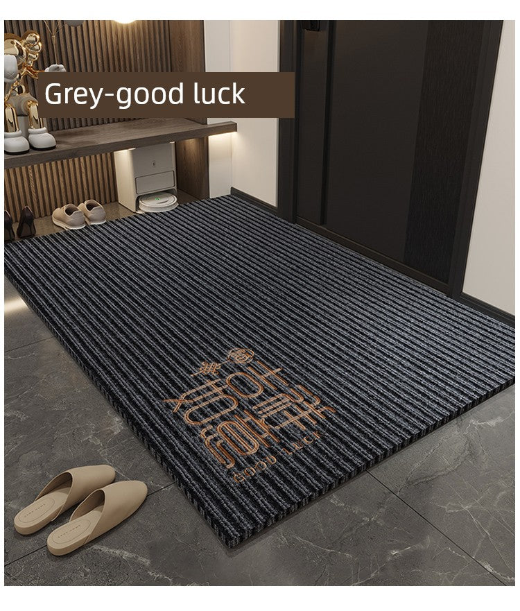 Entrance Door Mat Home Ground Mat Non Slip in USA.