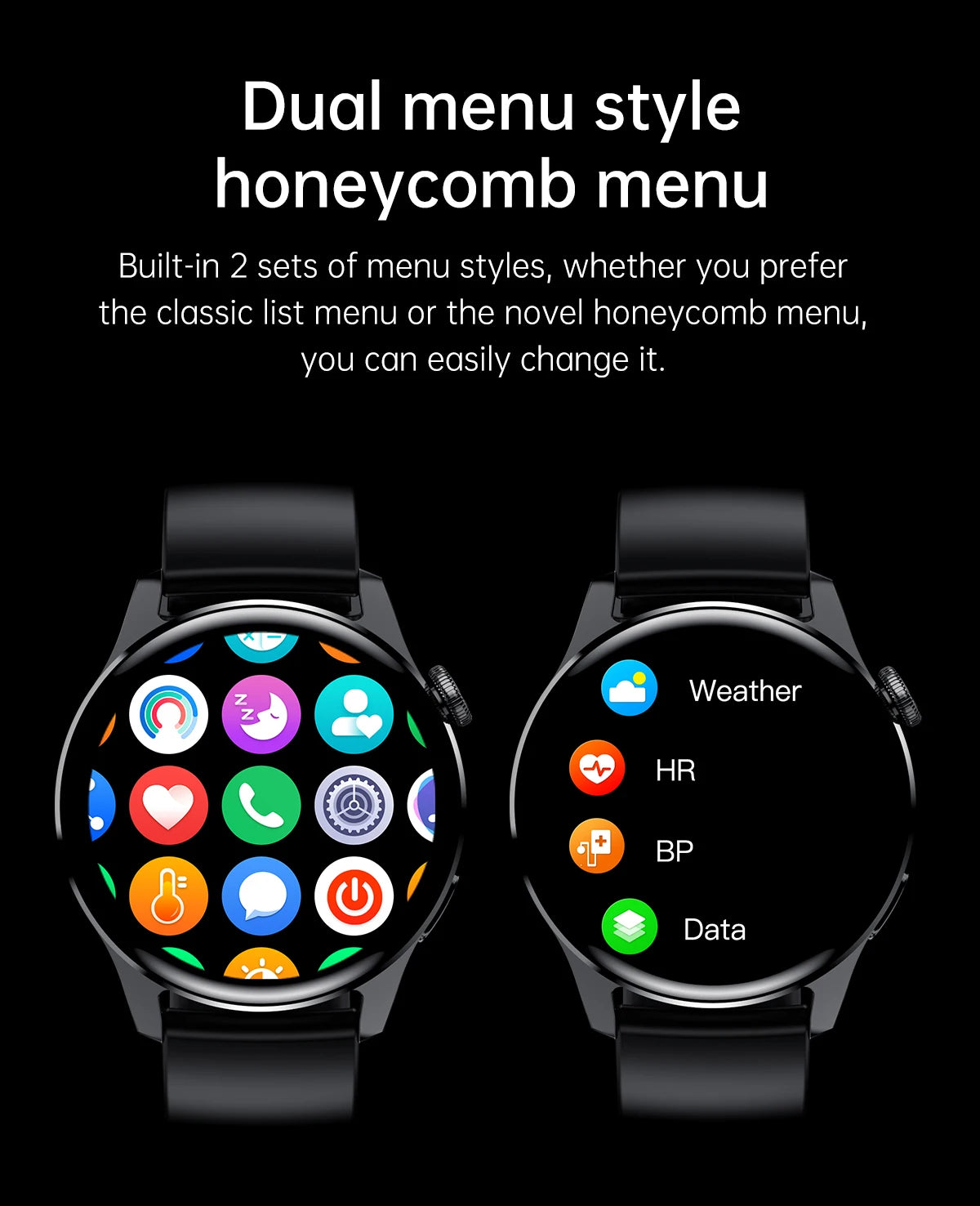 Smart Watch Men Smartwatch Smart Watches Women IN USA.