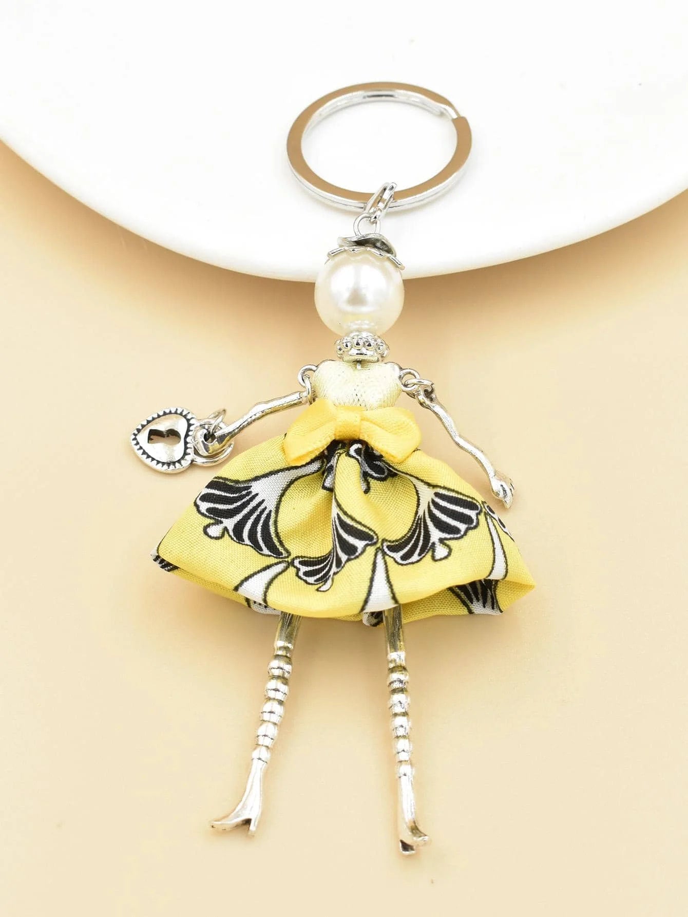 charm keychain Women Car Pendant Girls fashion Jewelry in USA