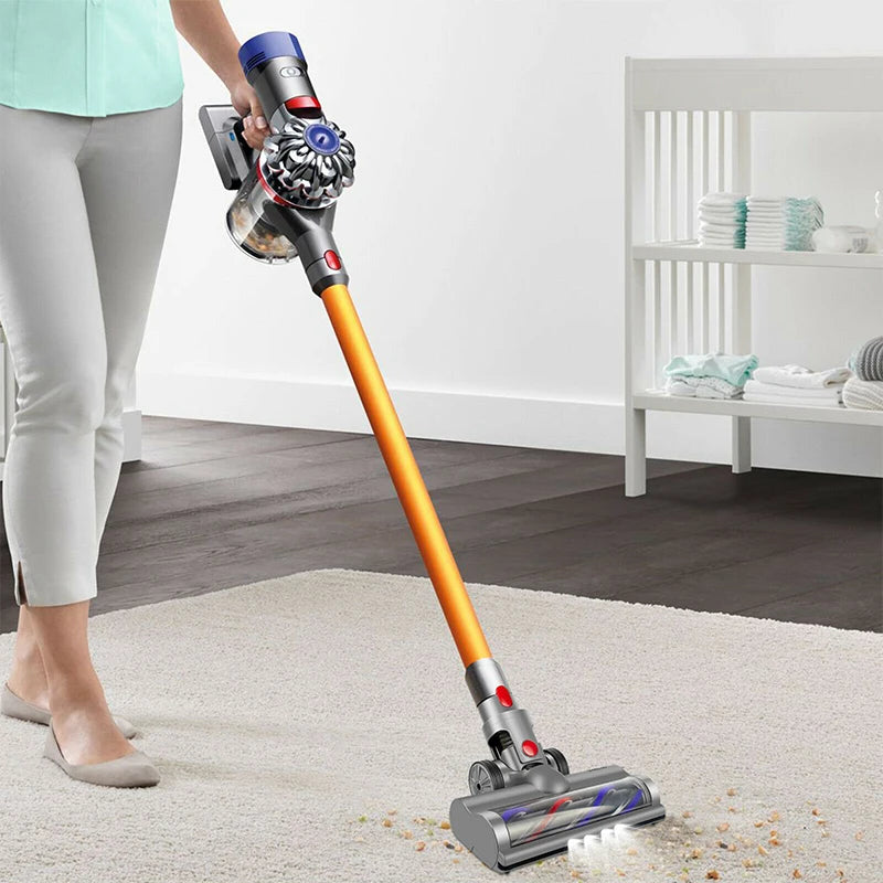 Vacuum Cleaner Brush Head Bedroom Floor Cleaning IN USA.