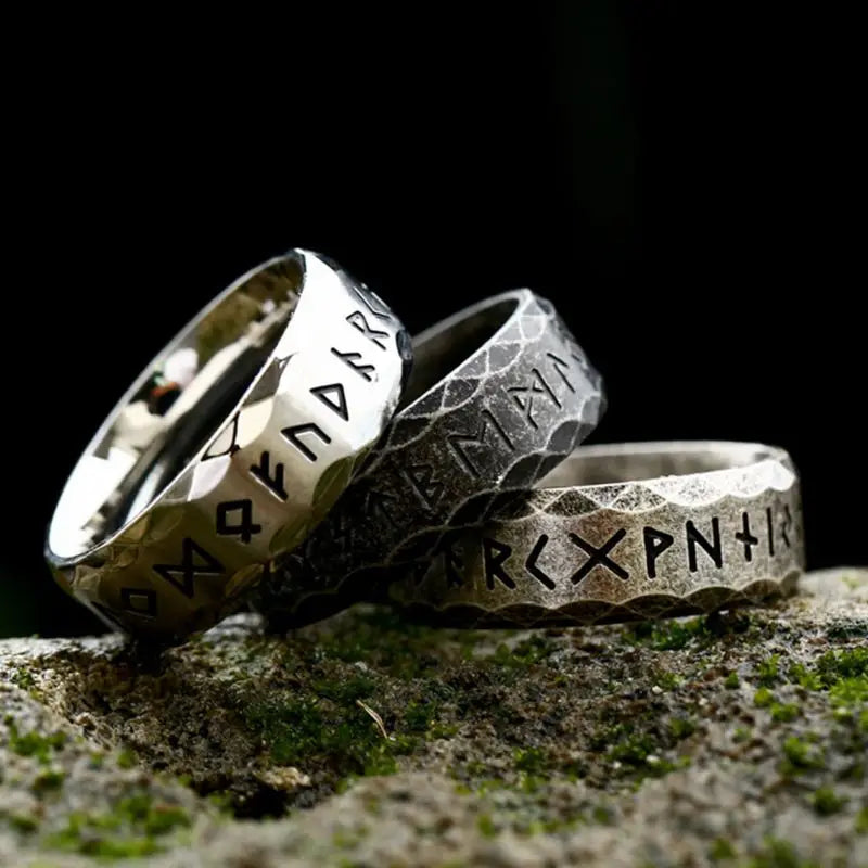 Viking Rings