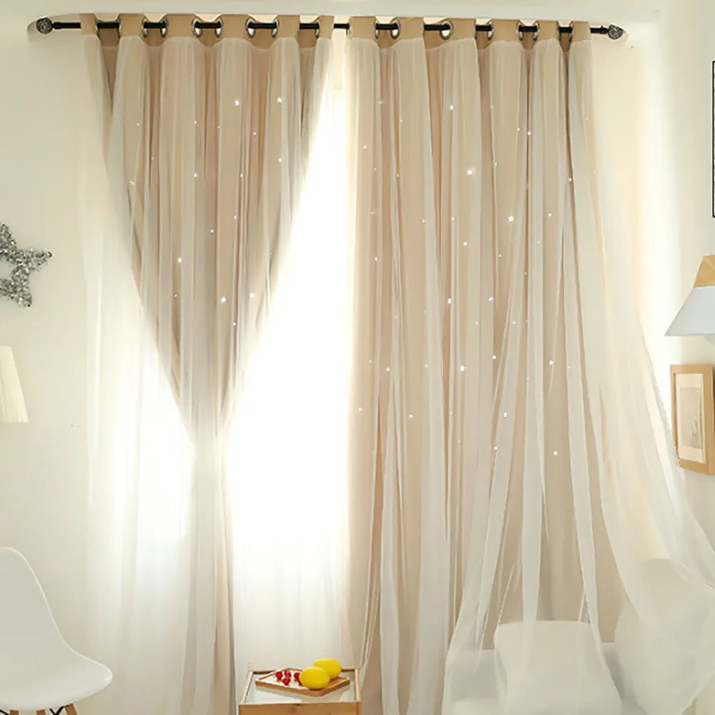 Curtains For Living Room Sheer Curtain