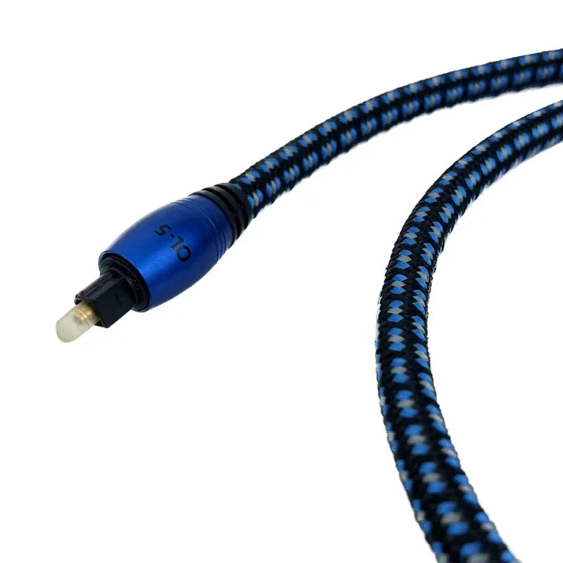 Digital Optical Audio Cable Toslink SPDIF Coaxi in USA.