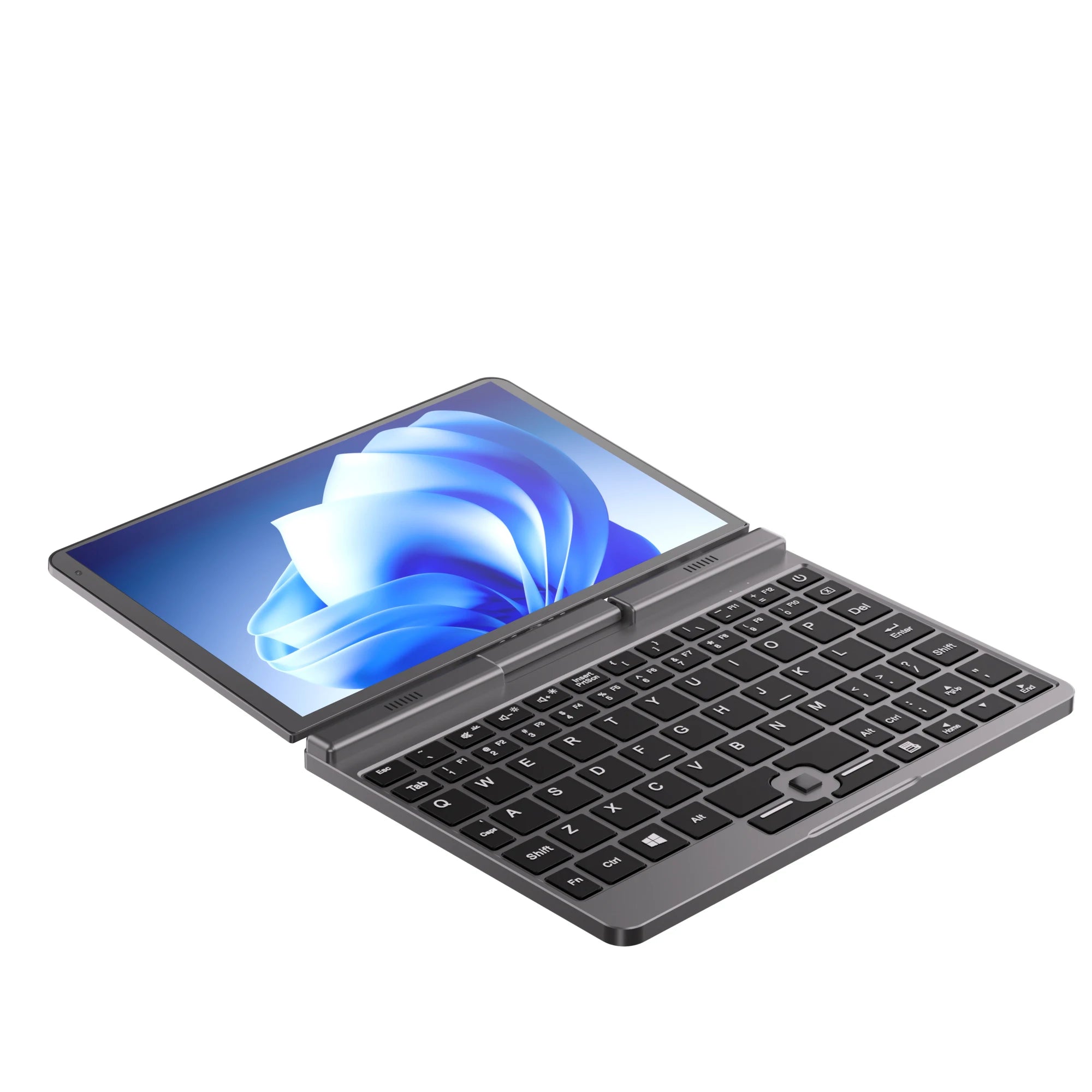 Topton P8 12th Gen Mini Handheld Laptop 8 Inch Touch Intel N100 12G DD