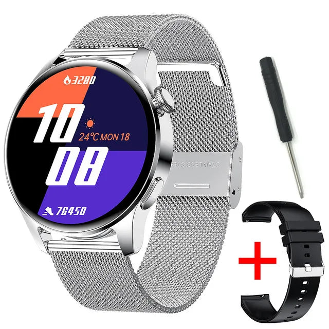 Smart Watch Men Smartwatch Smart Watches Women IN USA.