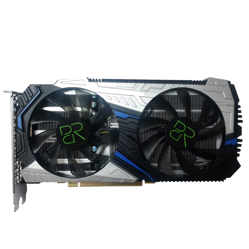 2024 USED RTX 2060 Super 8GB Graphics Card in USA.