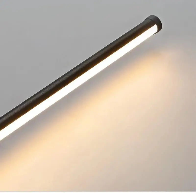 LED Linear Wall Lamp, Indoor Long Strip Lighting IN USA.