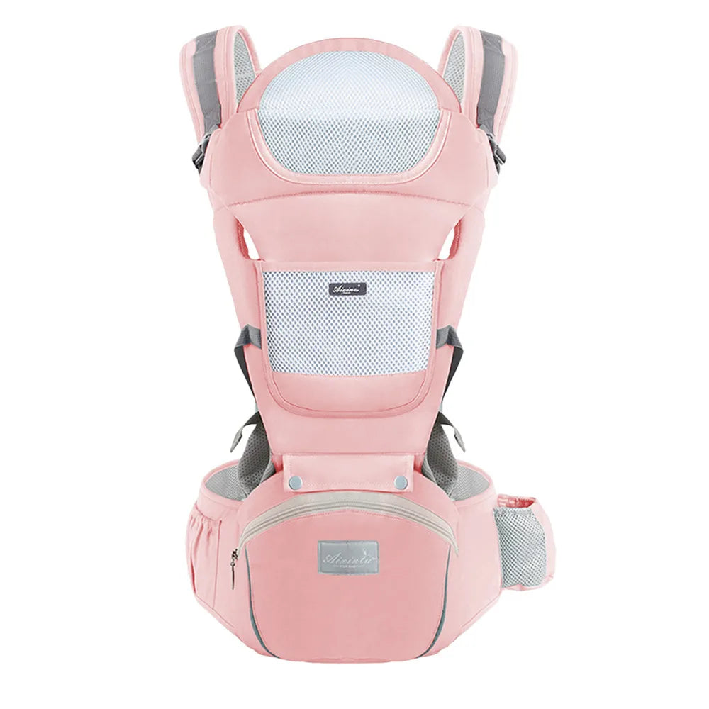 Baby Carrier Ergonomic Infant Multifunctional Waist Stool in USA