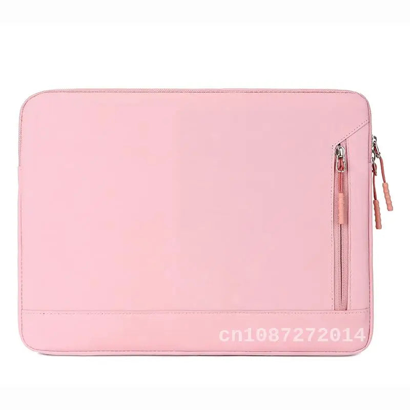 New Solid Color Retro Style Busines Laptop Bag IN USA.