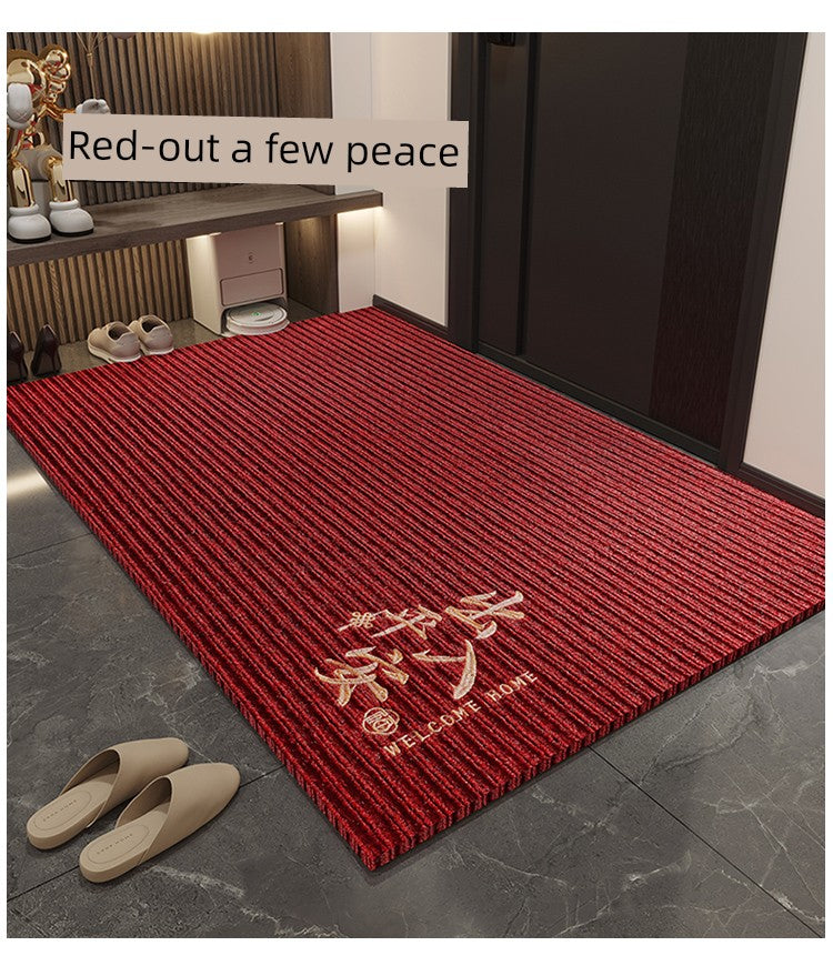 Entrance Door Mat Home Ground Mat Non Slip in USA.