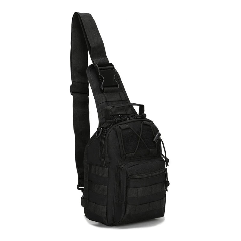 Travel Backpack Expandable Pack Crossbody Sling Bag in USA