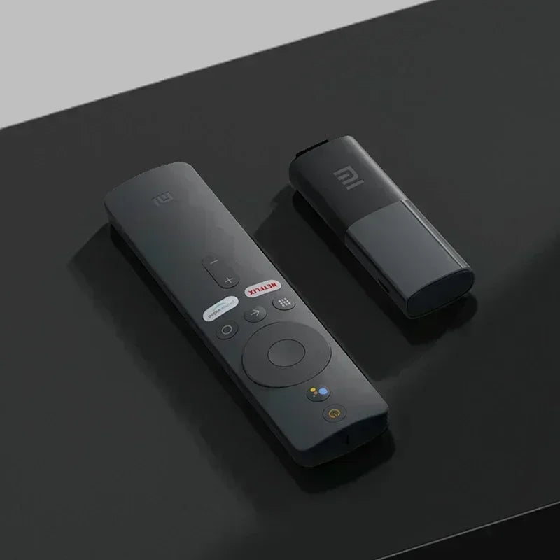 Global Version Xiaomi Mi TV Stick Android IN USA.