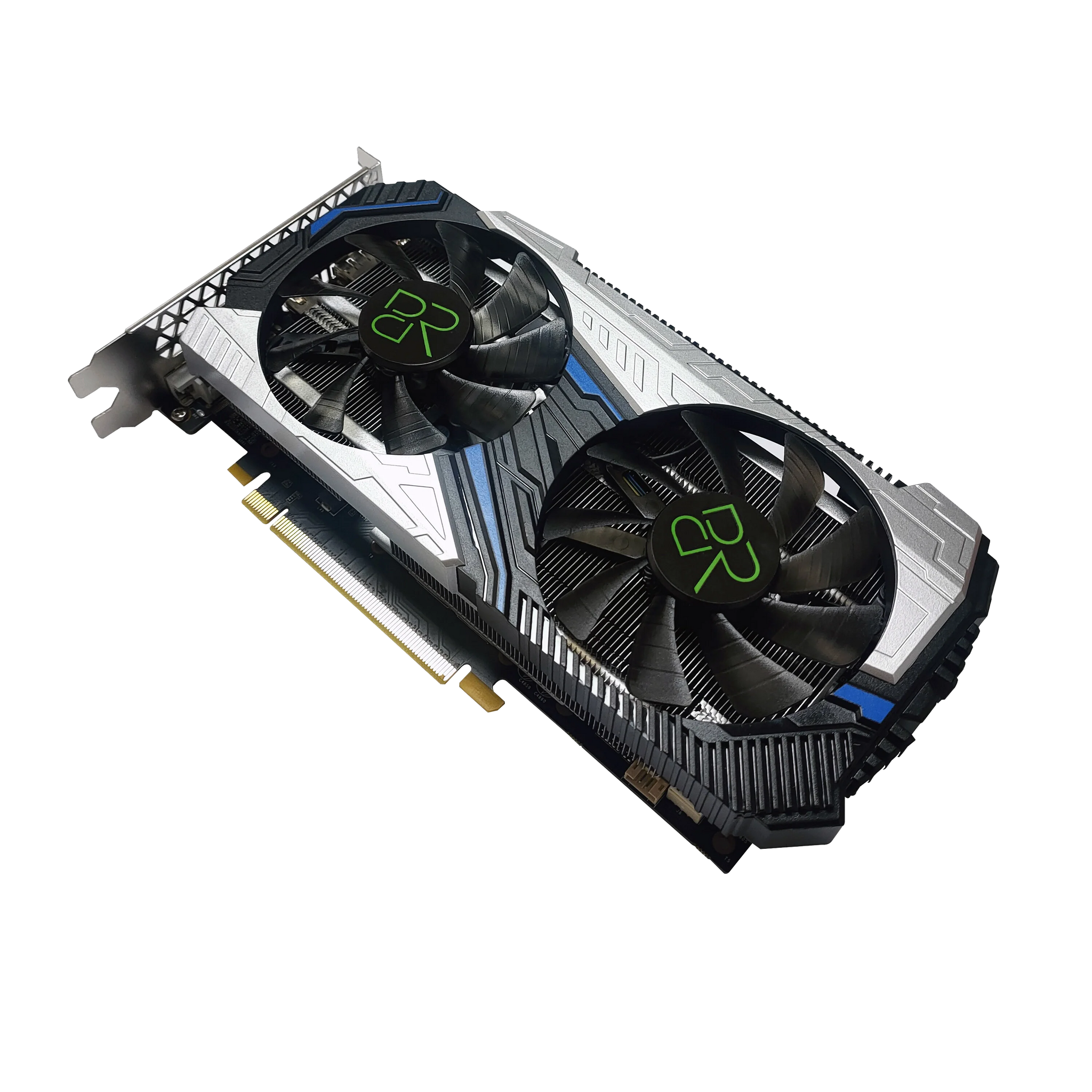 2024 USED RTX 2060 Super 8GB Graphics Card in USA.