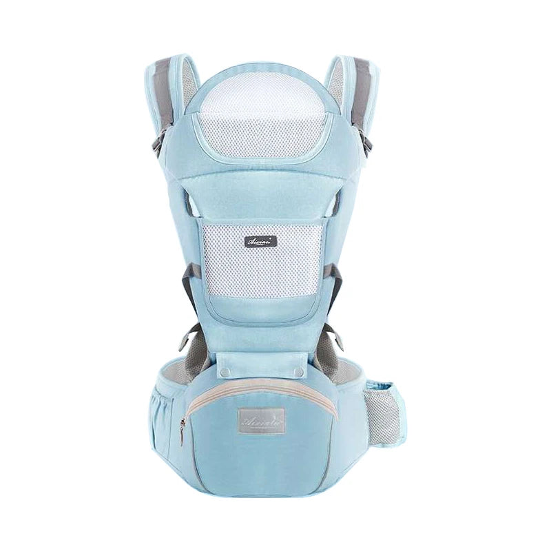 Baby Carrier Ergonomic Infant Multifunctional Waist Stool in USA